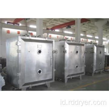 Kualitas Tinggi Industrial Vacuum Drying Machine Dijual